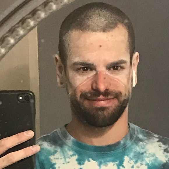 Meet your Posher, Wouter(Walt) - Picture 5 of 5